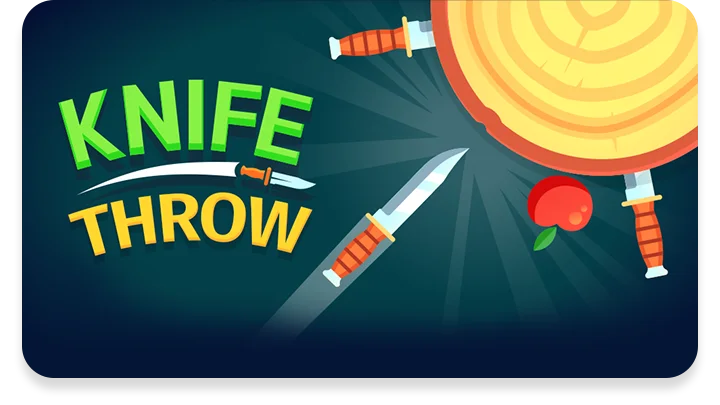 Knife Hit